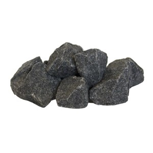 Sentiotec saunové kamene 20 kg