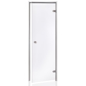 Saunové dvere číre 685x1895 mm